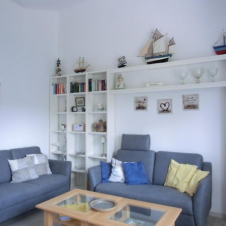 Ferienwohnung E8 Граал-Мюриц Екстериор снимка