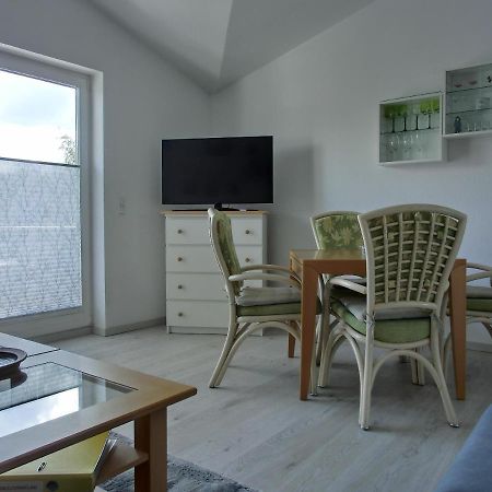 Ferienwohnung E8 Граал-Мюриц Екстериор снимка