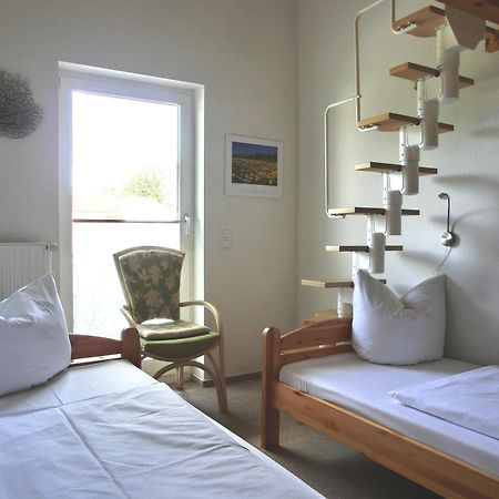 Ferienwohnung E8 Граал-Мюриц Екстериор снимка