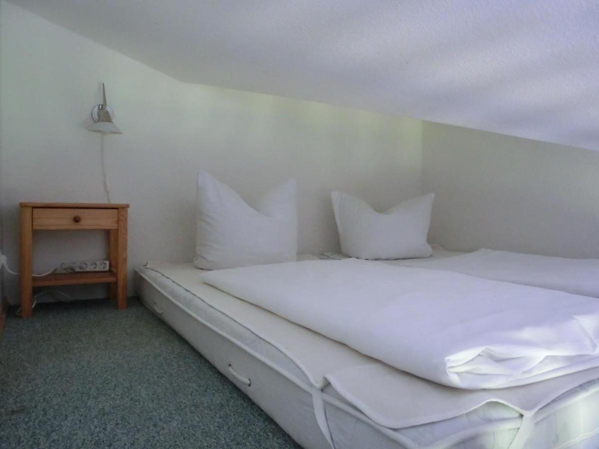 Ferienwohnung E8 Граал-Мюриц Екстериор снимка