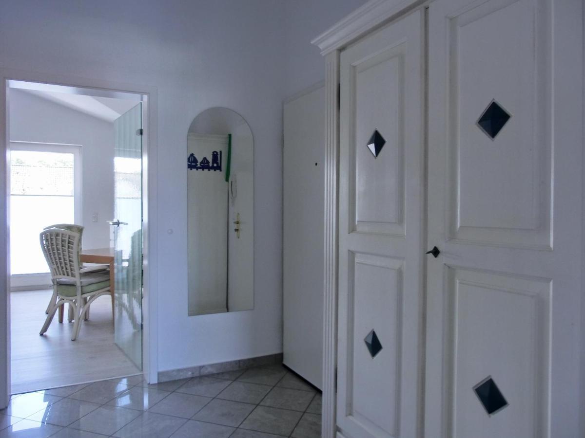 Ferienwohnung E8 Граал-Мюриц Екстериор снимка