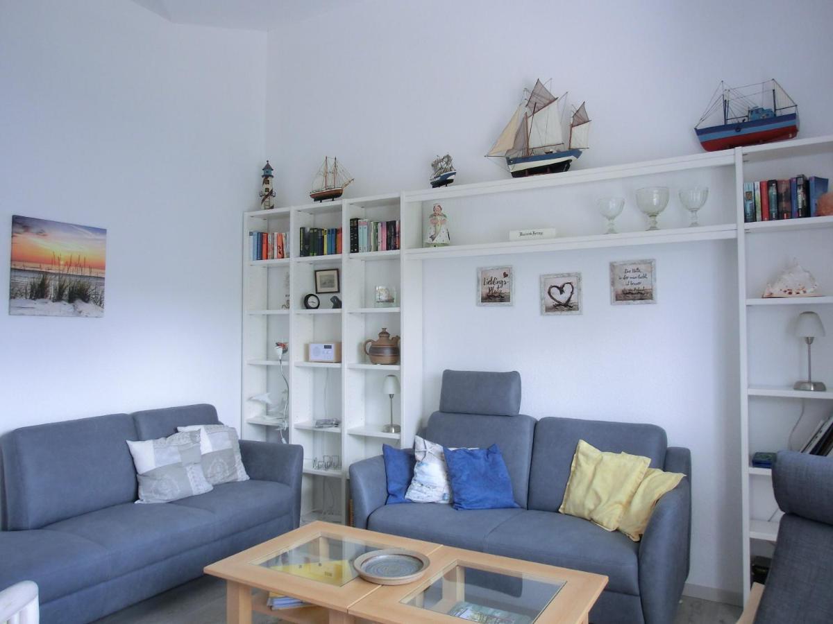 Ferienwohnung E8 Граал-Мюриц Екстериор снимка
