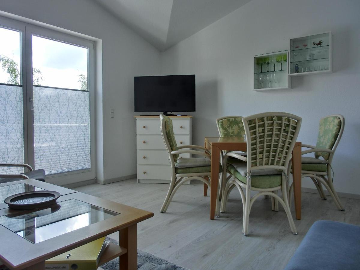 Ferienwohnung E8 Граал-Мюриц Екстериор снимка