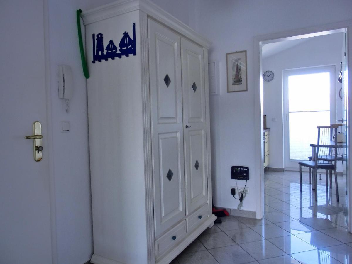 Ferienwohnung E8 Граал-Мюриц Екстериор снимка