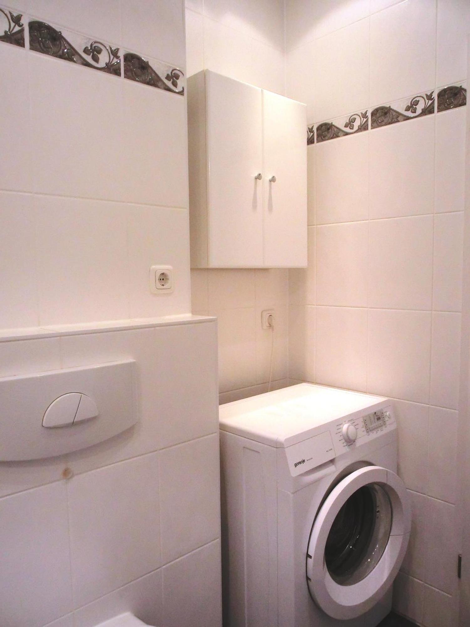 Ferienwohnung E8 Граал-Мюриц Екстериор снимка